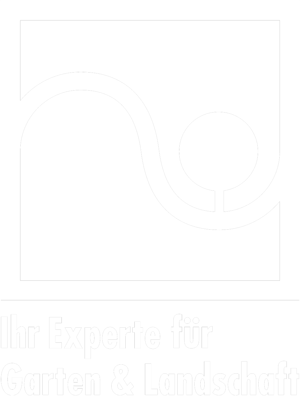 Ihr Experte für Garten und Landschaft – Signum des Verbands Garten-, Landschafts- und Sportplatzbau